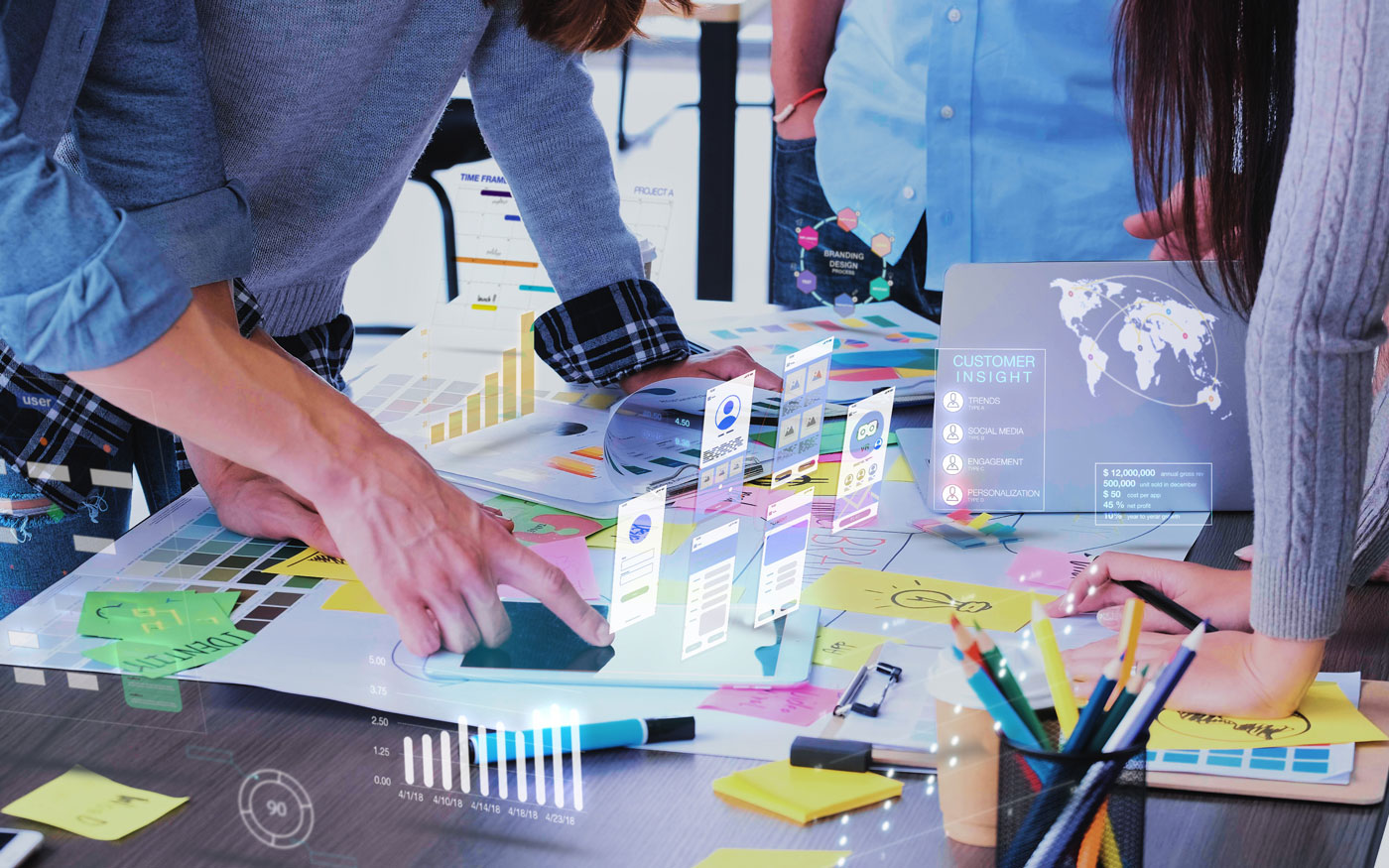 Agencia de Marketing Esanweb agencia marketing esanweb